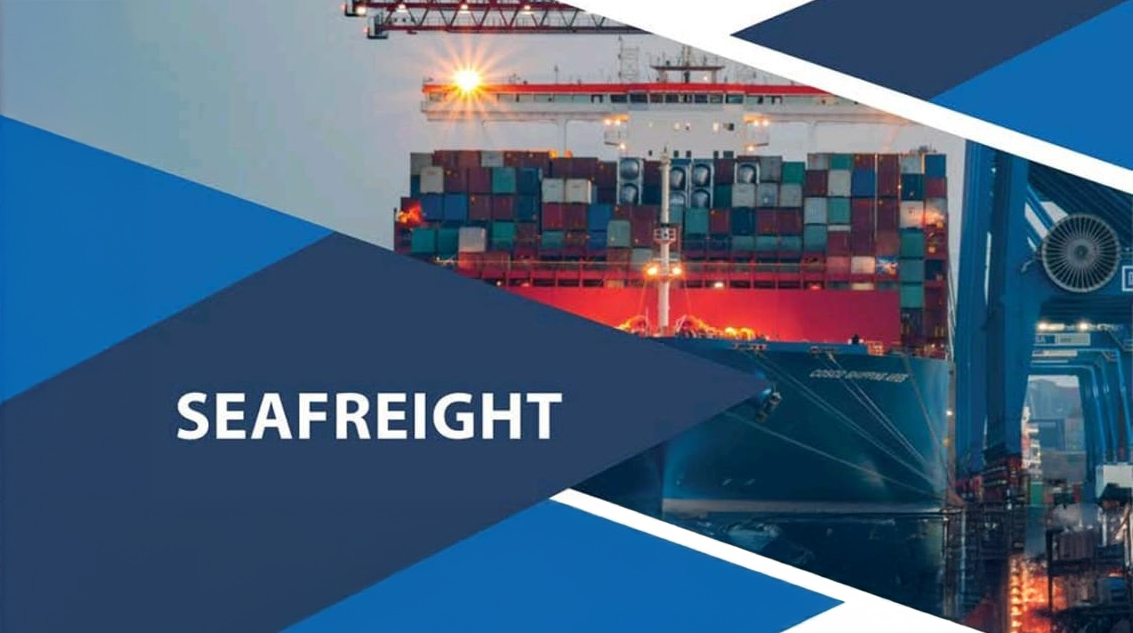 SEAFREIGHT