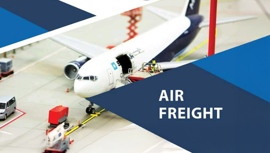 AIR FREIGHT