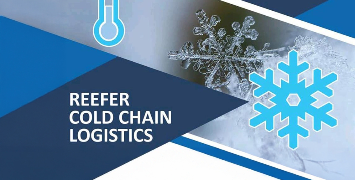 REEFER LOGISTICS