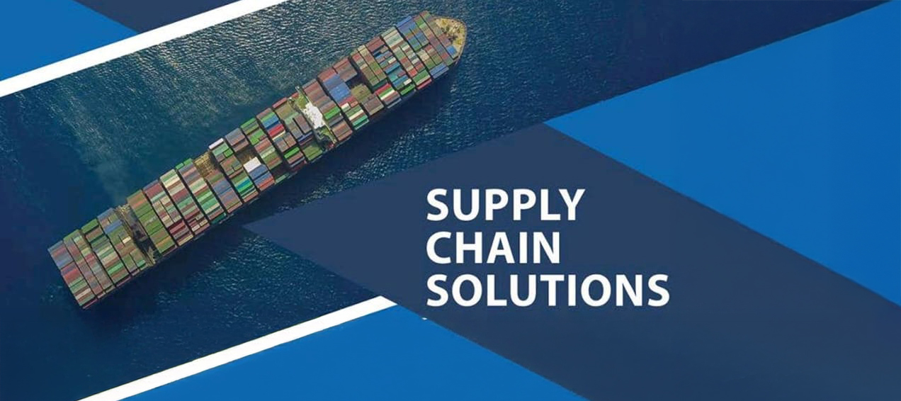 SUPPLY CHAIN SOLUTIONS