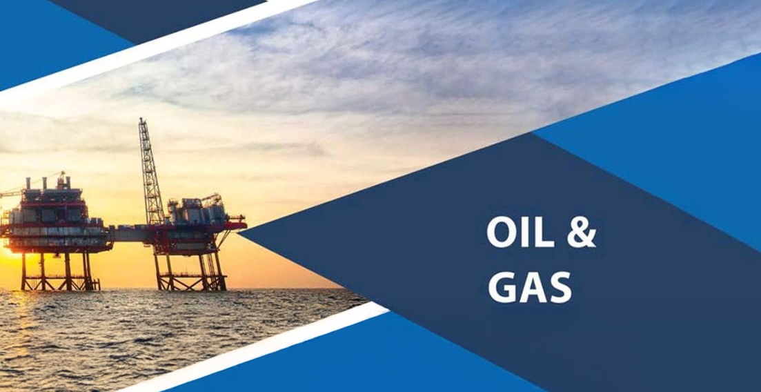 OIL & GAS